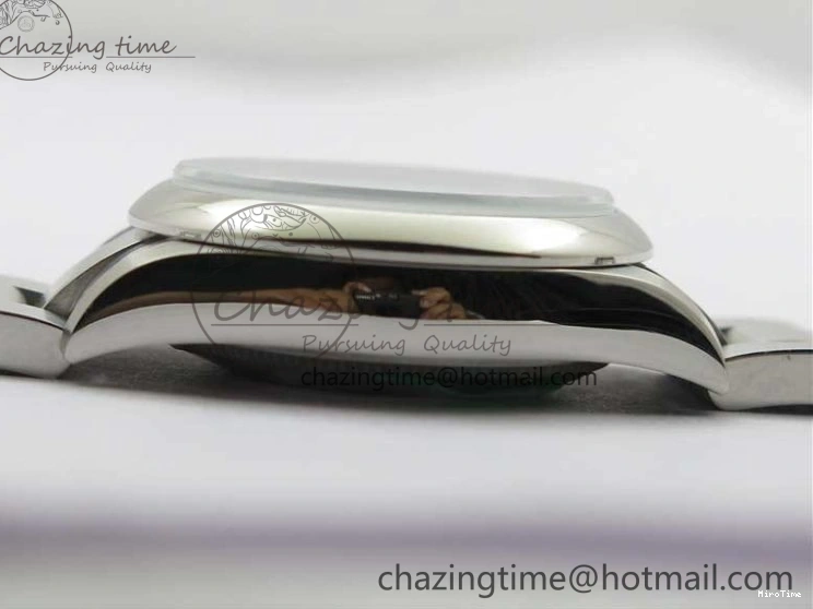 MiroTime 1103 Oyster Perpetual 31mm 277200 EWF Best Edition Pink Dial on SS Bracelet 6T Sophisticated 2776